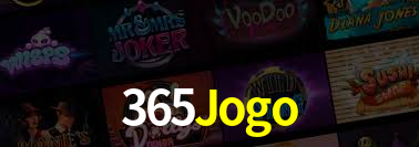 Descubra o Mundo do Cassino Online com 365Jogo