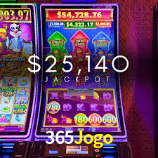 Descubra a Magia dos Jogos de Arcade no 365Jogo